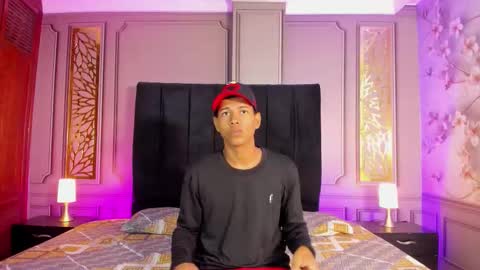 sebastian online show from October 27, 11:23 am