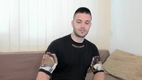 kink_chad online show from January 16, 9:01 am