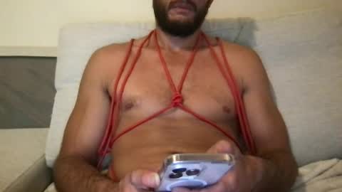 kink_lionn online show from August 2, 10:30 pm