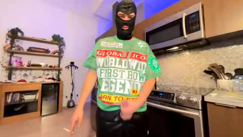 kinky_sport_lad online show from June 6, 9:04 am