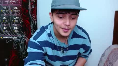 Mercury online show from February 19, 2:23 am