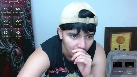 Mercury online show from March 5, 12:27 am