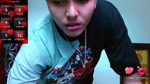 Mercury online show from February 18, 2:27 am