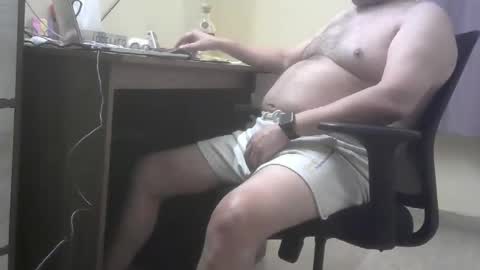 kinkyguy7979 online show from November 8, 3:59 pm