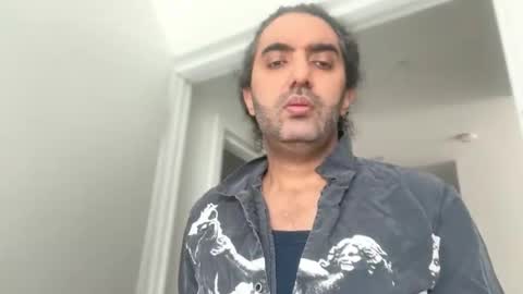 kinkyman16 online show from April 20, 12:51 pm