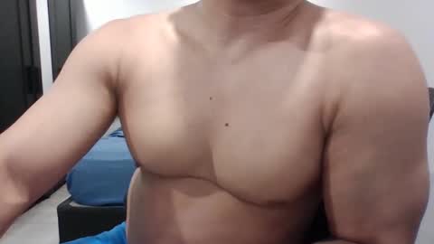 kinkytony1 online show from September 17, 1:17 am