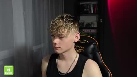 Kirill and Andrey online show from October 31, 5:38 pm