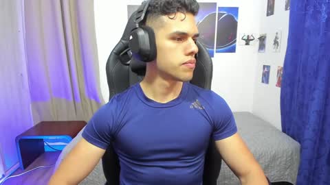 Jacob online show from January 4, 4:23 am