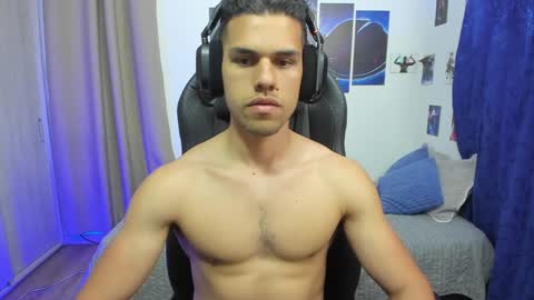 Jacob online show from December 21, 1:04 am