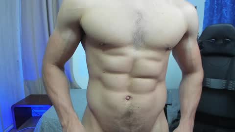 Jacob online show from January 3, 1:38 am