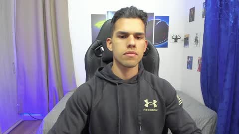 Jacob online show from January 25, 2:47 am