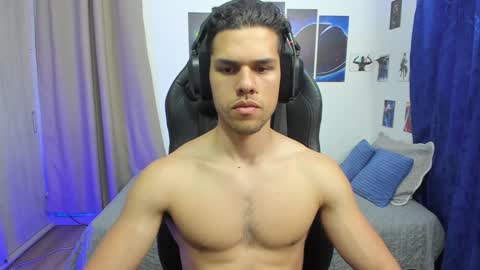 Jacob online show from December 13, 3:27 am