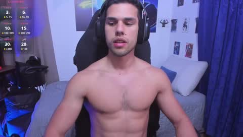 Jacob online show from September 22, 3:50 am