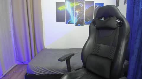 Jacob online show from December 4, 1:58 am