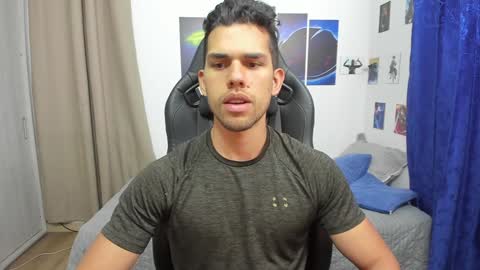 Jacob online show from February 2, 1:55 am