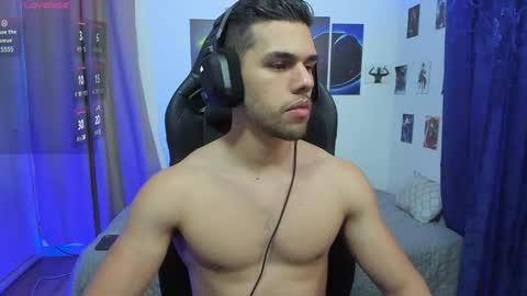 Jacob online show from March 7, 3:19 am