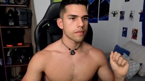 Jacob online show from November 10, 3:55 am