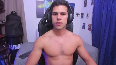 Jacob online show from September 30, 4:29 am