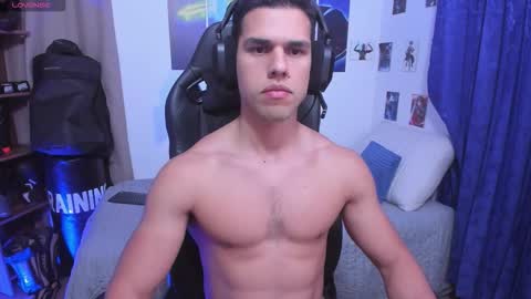 Jacob online show from September 27, 4:32 am