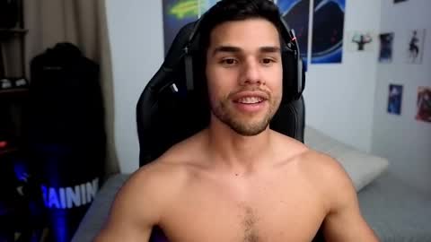 Jacob online show from October 15, 6:32 am