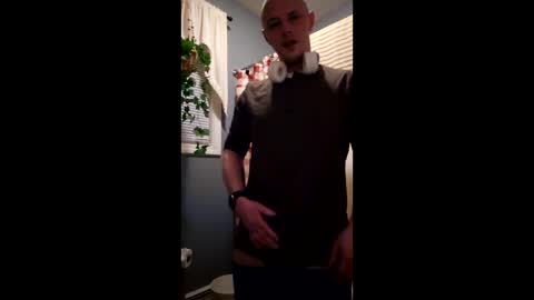 kirke1993 online show from April 20, 3:20 am