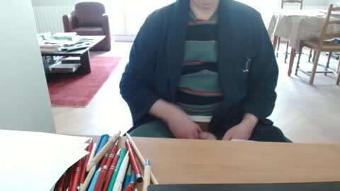 kisslog1 online show from March 15, 9:28 am