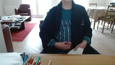 kisslog1 online show from February 15, 3:09 pm