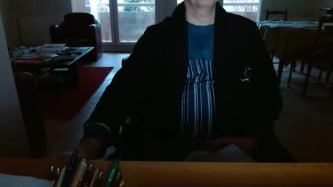 kisslog1 online show from February 14, 4:24 pm