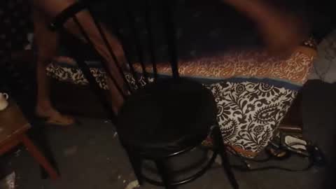 Your Man online show from December 14, 1:34 am