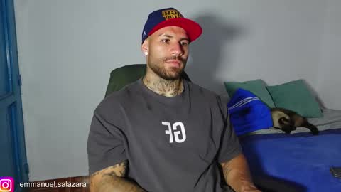 kite__ online show from February 18, 12:48 am