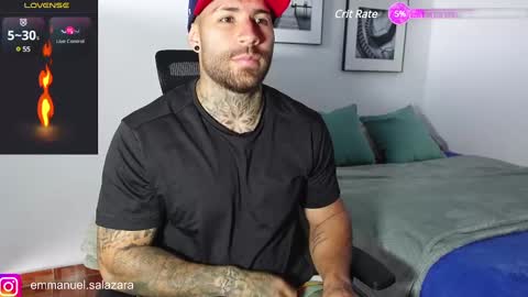 kite__ online show from February 23, 2:32 pm