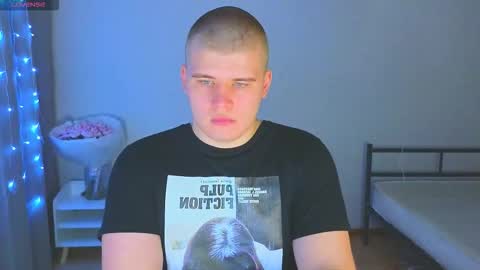 Vlad online show from November 6, 8:45 pm