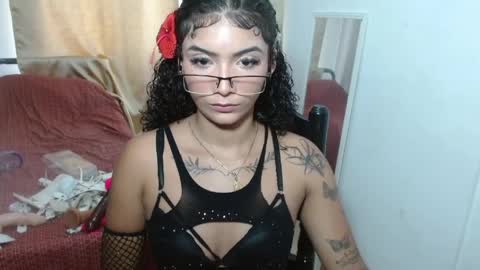 kittycumm18 online show from March 31, 8:10 pm