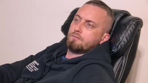 Your Owner online show from September 27, 12:08 am