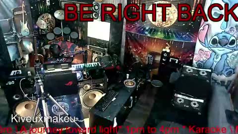 kiveuxmakeu online show from April 13, 8:20 pm