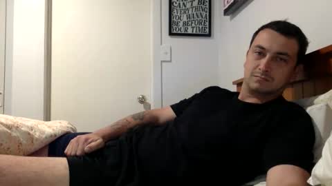 kiwiluke69 online show from February 20, 9:16 pm