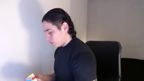 Kiyoshi online show from February 11, 3:00 am