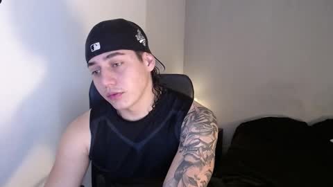 Kiyoshi online show from March 5, 9:22 pm