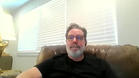 KJF online show from April 23, 2:08 pm