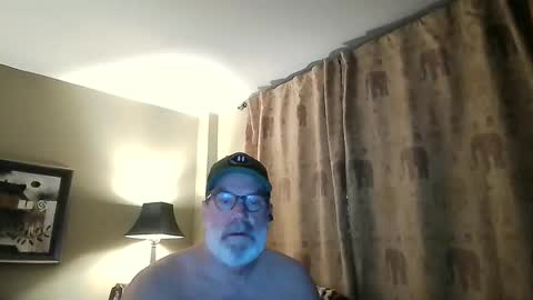 KJF online show from January 12, 12:53 pm