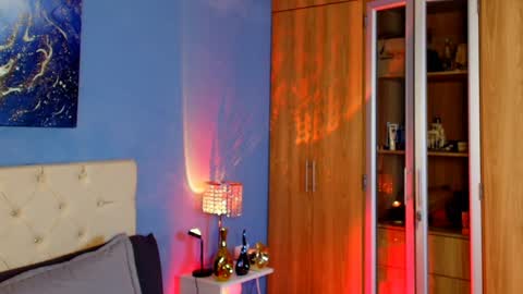 klaton__ online show from March 31, 4:53 pm