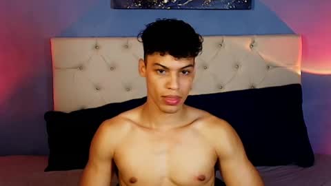 klaton__ online show from April 19, 4:56 am