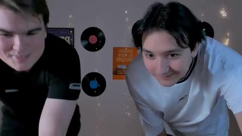 klaus_rice online show from January 18, 9:44 am