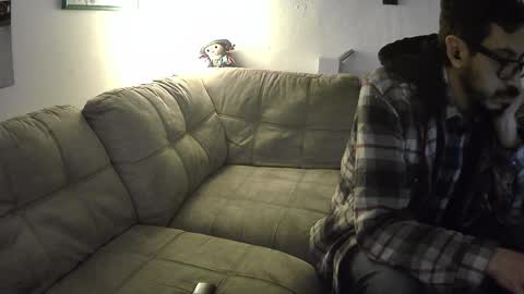 Snapshot of klein_jeremy chatting on January 15, 3:54 am Jeremyz online show from January 15, 3:54 am