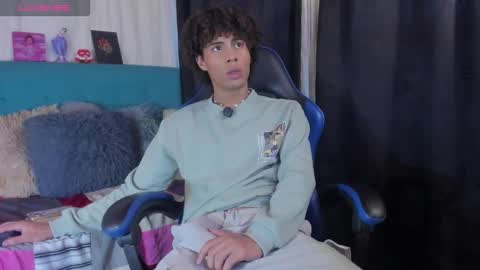 KLEO online show from February 17, 11:03 pm