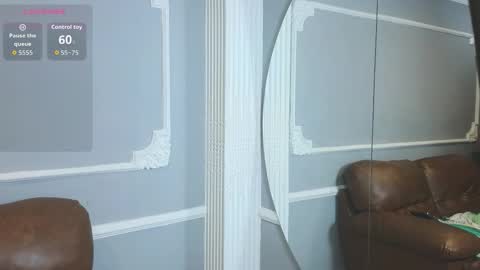 kleytoncollins online show from January 17, 1:30 am