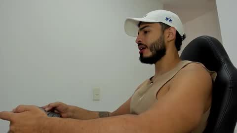 klinsmannwalton online show from February 1, 1:32 pm