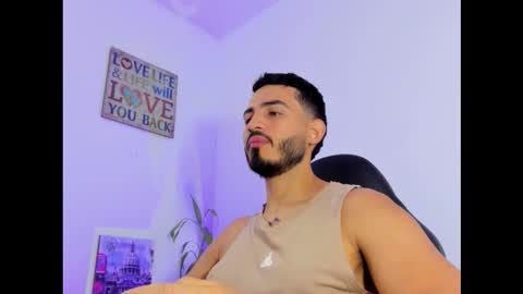 klinsmannwalton online show from February 12, 10:43 am