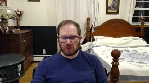 Kris online show from January 9, 3:23 am