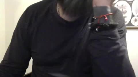Snapshot of knicker76 chatting on January 6, 9:22 pm knicker76 online show from January 6, 9:22 pm